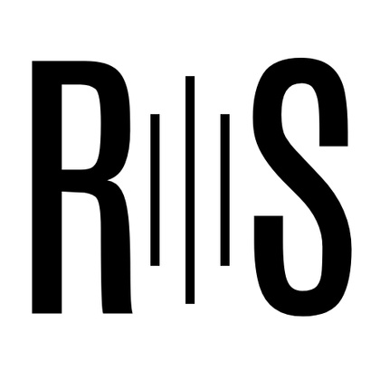 Logo Rousseau Sarment, mobilier design haut de gamme en bois massif, univers artisanal et contemporain.